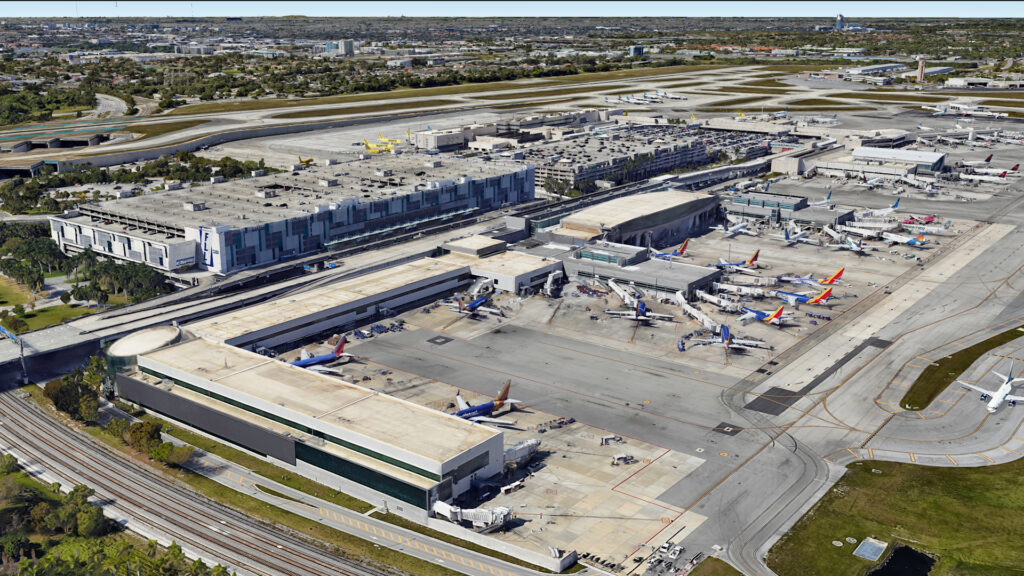 South- Florida- Commercial- Warehouse- office- properties